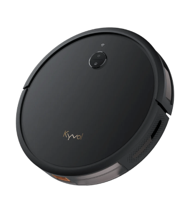 Роботы пылесосы