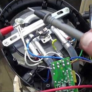 Ремонт техники Kyvol