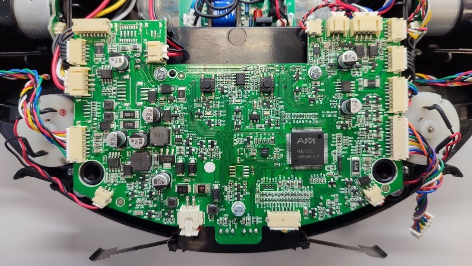 Ремонт техники Kyvol